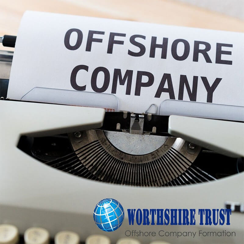 Thinking to open an OffShore company? See the benefits!