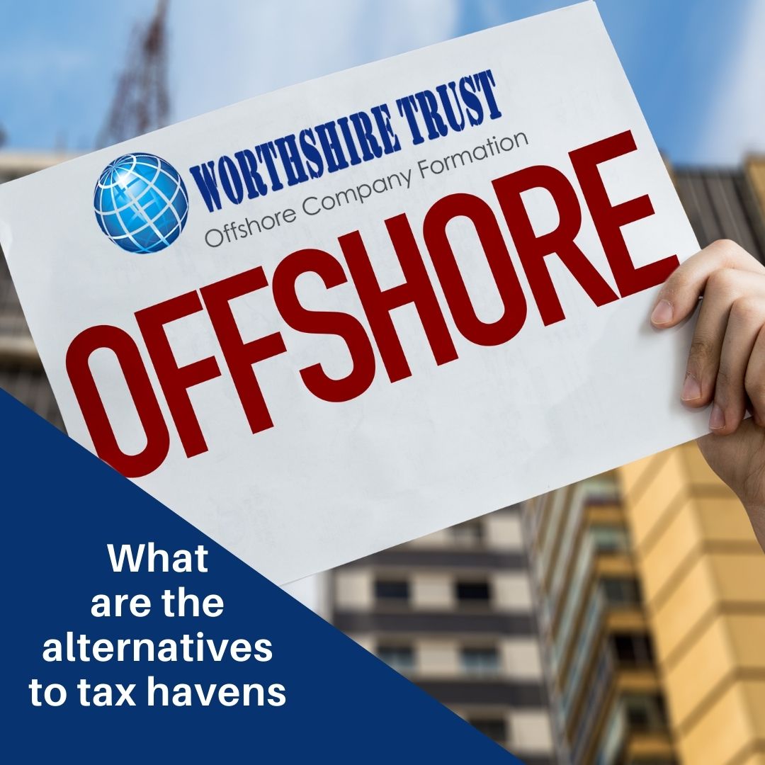 Offshore tax havens